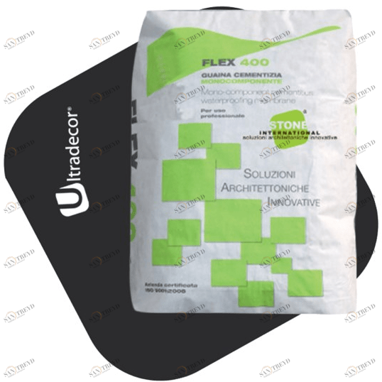 Stone International Однокомпонентный гидроизоляционный цементный раствор sun-id-1395251