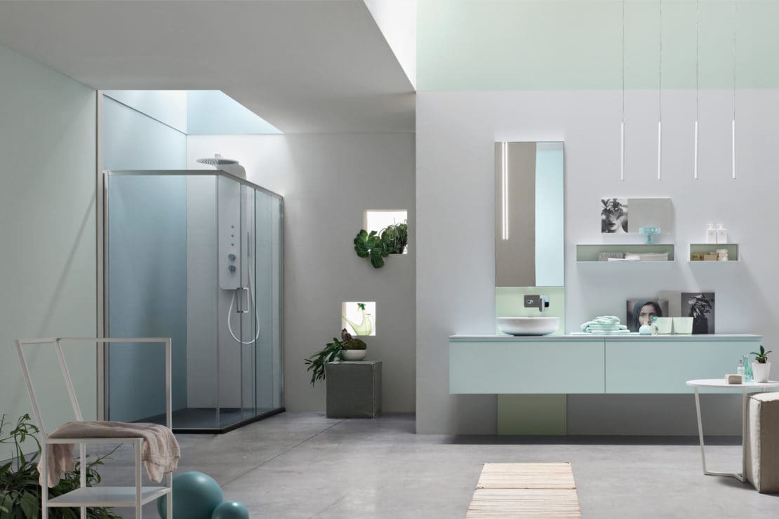 Комплект мебели 12 Arcom Soul STARC217 - Вид №13