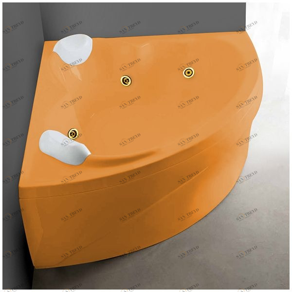 Ванна GRUPPO TREESSE DAFNE V7247-OZ V7247OZ