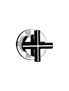 0503/2H/E
+ 774047 Bellosta Rubinetterie ВСПОМОГАТЕЛЬНЫЙ ДИВЕРТЕР 2 ВЫХОДОВ HP