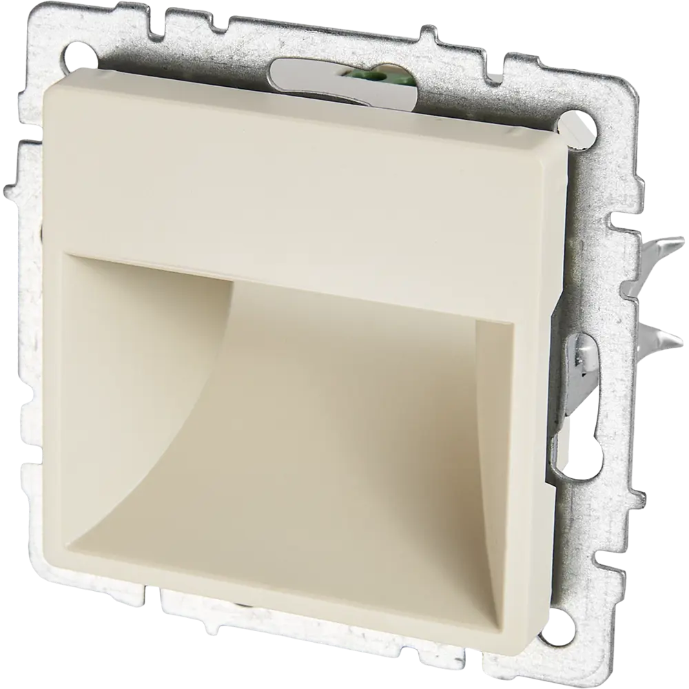 IEK Brite - Встраиваемая светодиодная подсветка для интерьера 87761766 STLM-1118765 - Вид №1