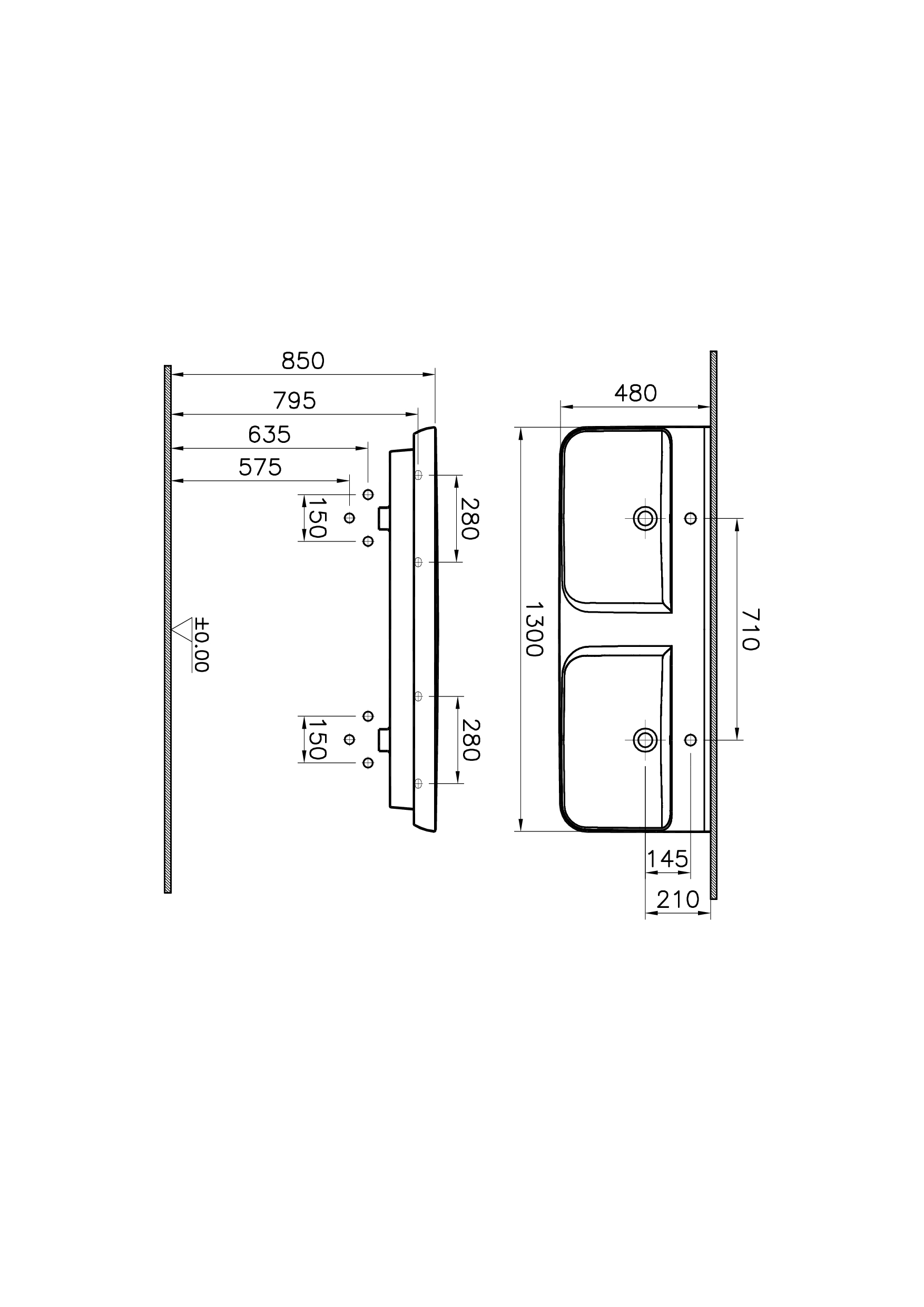 5949B003-0001  Vitraglobal Sento - Вид №1