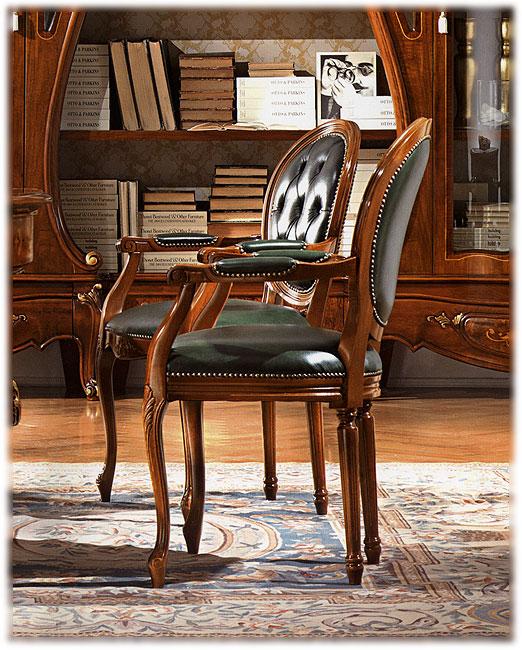 Стул  ANTONELLI MORAVIO 8059 