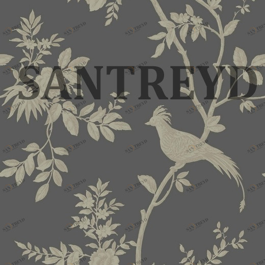 00117 CO Обои Aquarelle Milano 00117CO