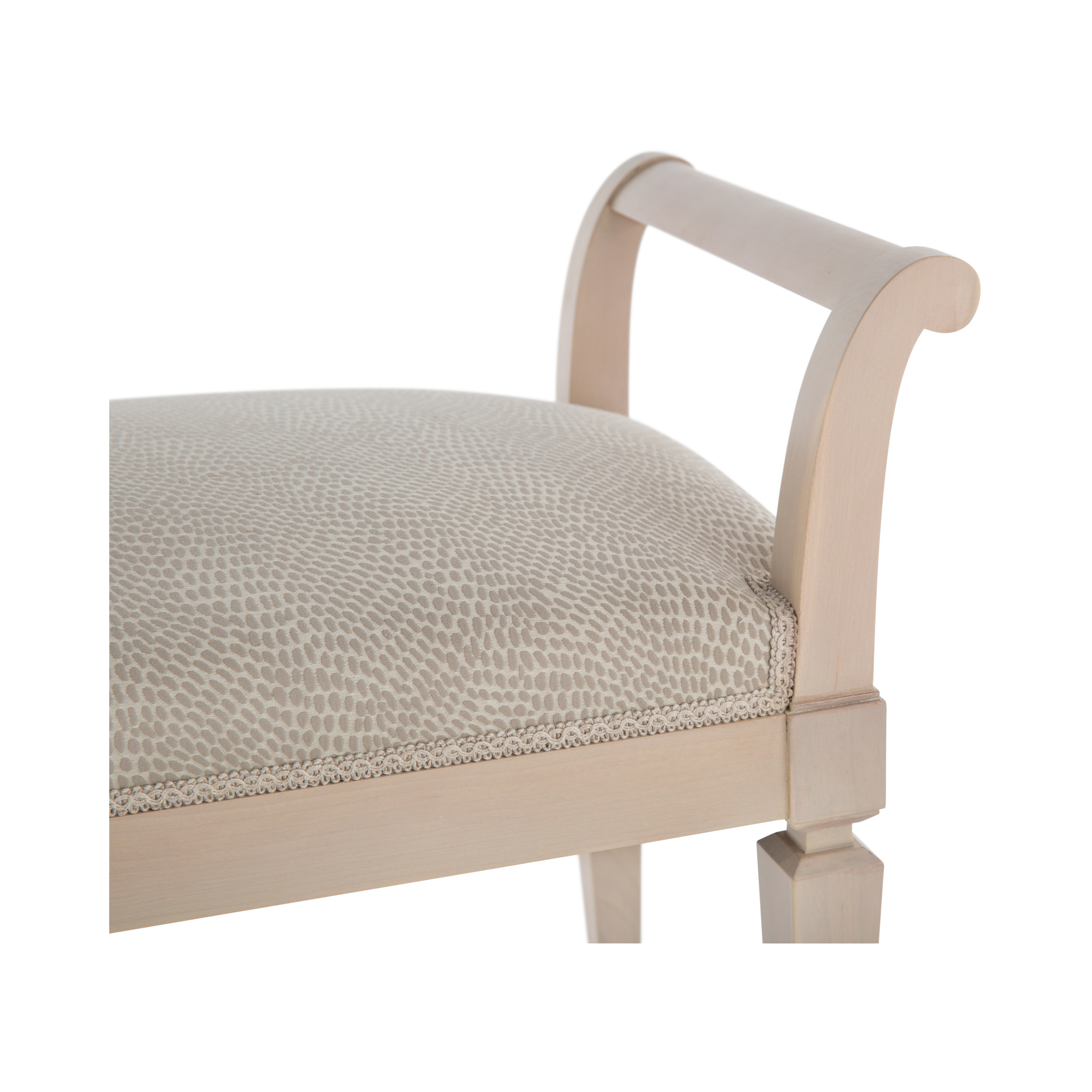 Банкетка / А 1122 bis Annibale Colombo sun-id-373148 - Вид №4