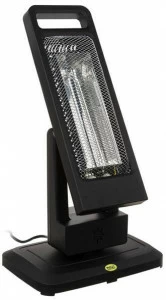 Mo-el Настольный инфракрасный уличный обогреватель