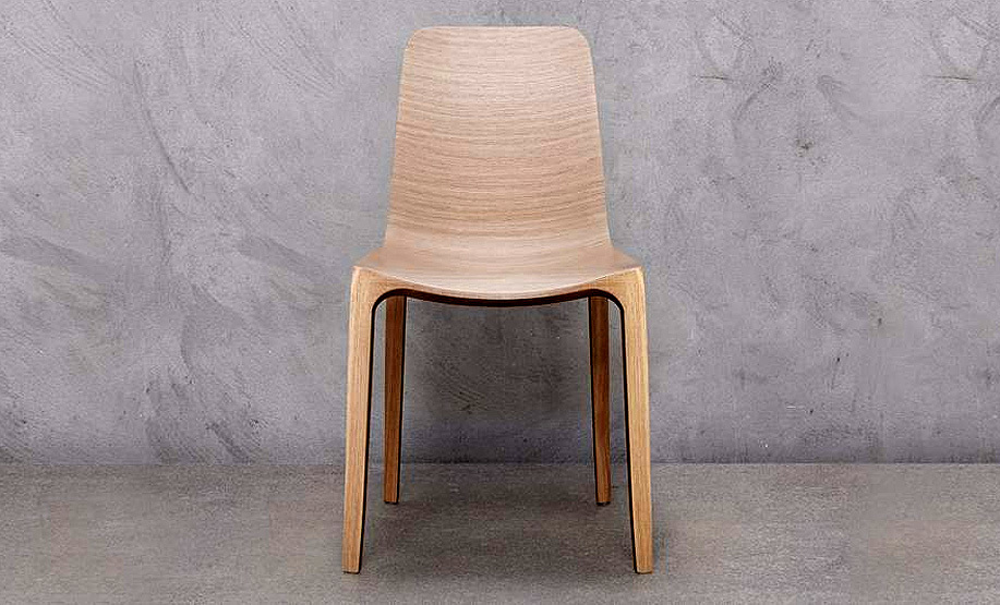 Стул FRIDA PEDRALI 752 