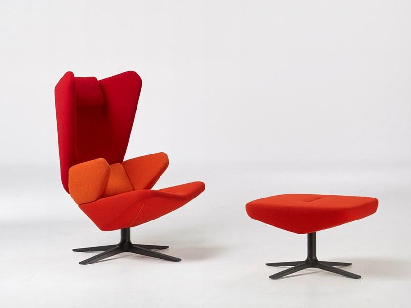 prostoria Подножка с 4 спицами Trifidae sun-id-1365402 - Вид №2