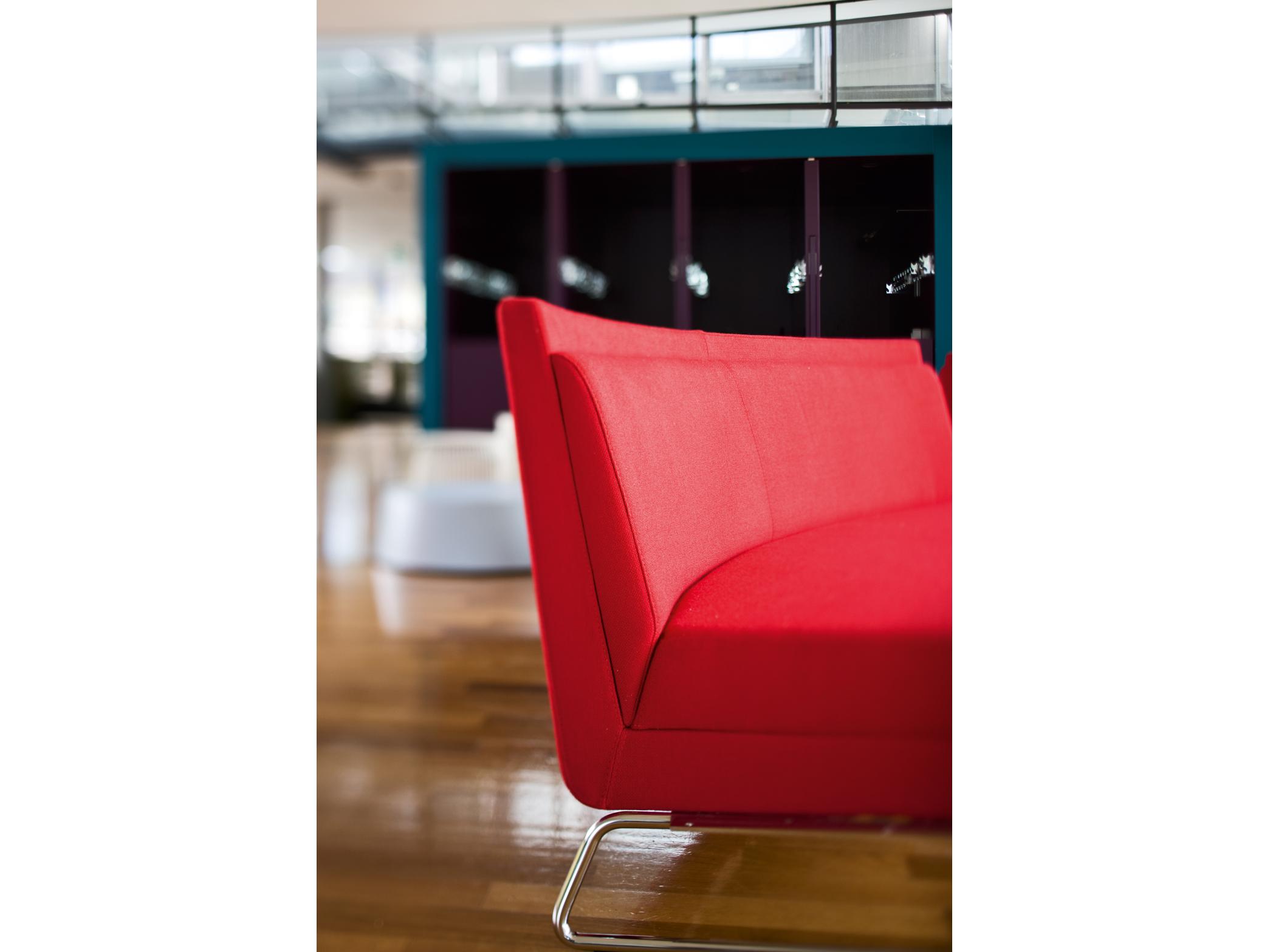 Ткань контракт диван La Cividina ARCH-00143153 - Вид №6