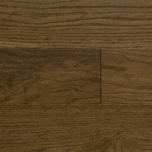 Инженерная доска Arti Parchetto Promo Bruno (коричневый) Дуб Селект с брашью (Текстурированная) 750х110 мм 3300400026