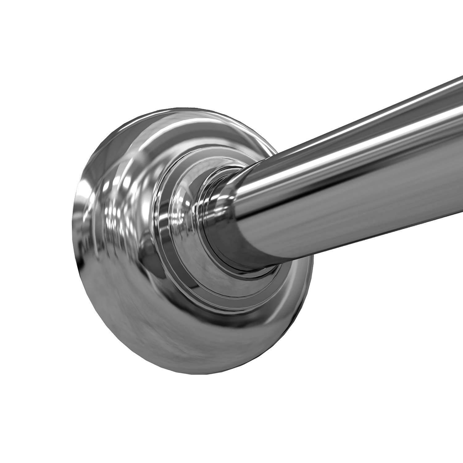 SC-469090 Скоро в продаже! Dinkel Карниз для ванной WasserKRAFT  - Вид №3