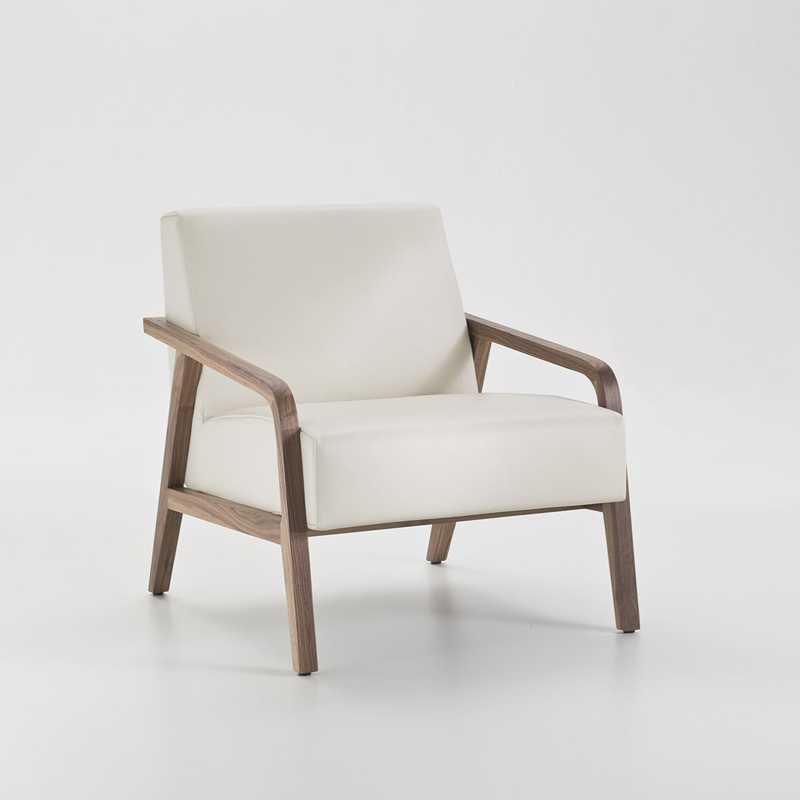 Кресло WOODY I 4 MARIANI WOODY0POLTRON Home