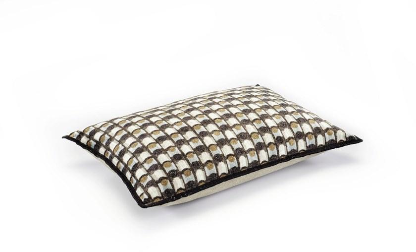 Élitis Бархатная подушка sun-id-1489788 - Вид №1