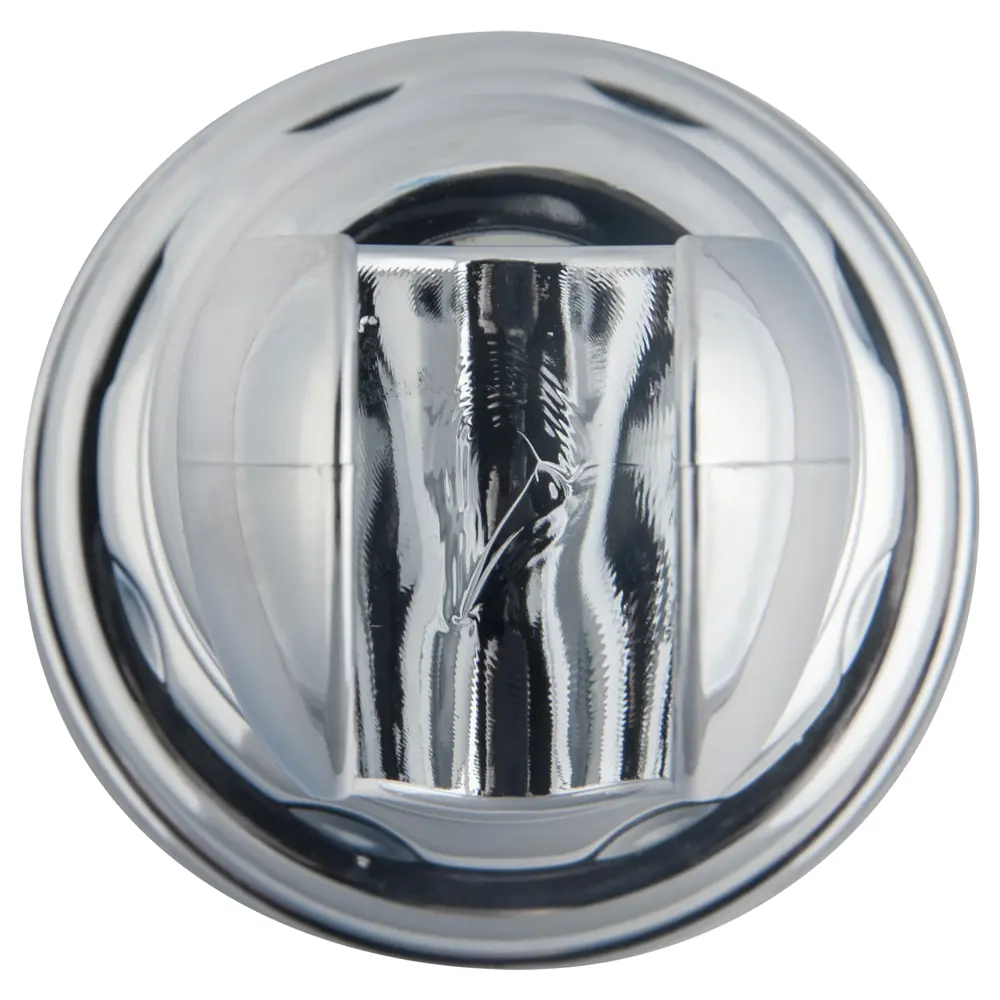 Крепление душевой лейки Vidage на присоске, цвет хром STLM-2195759