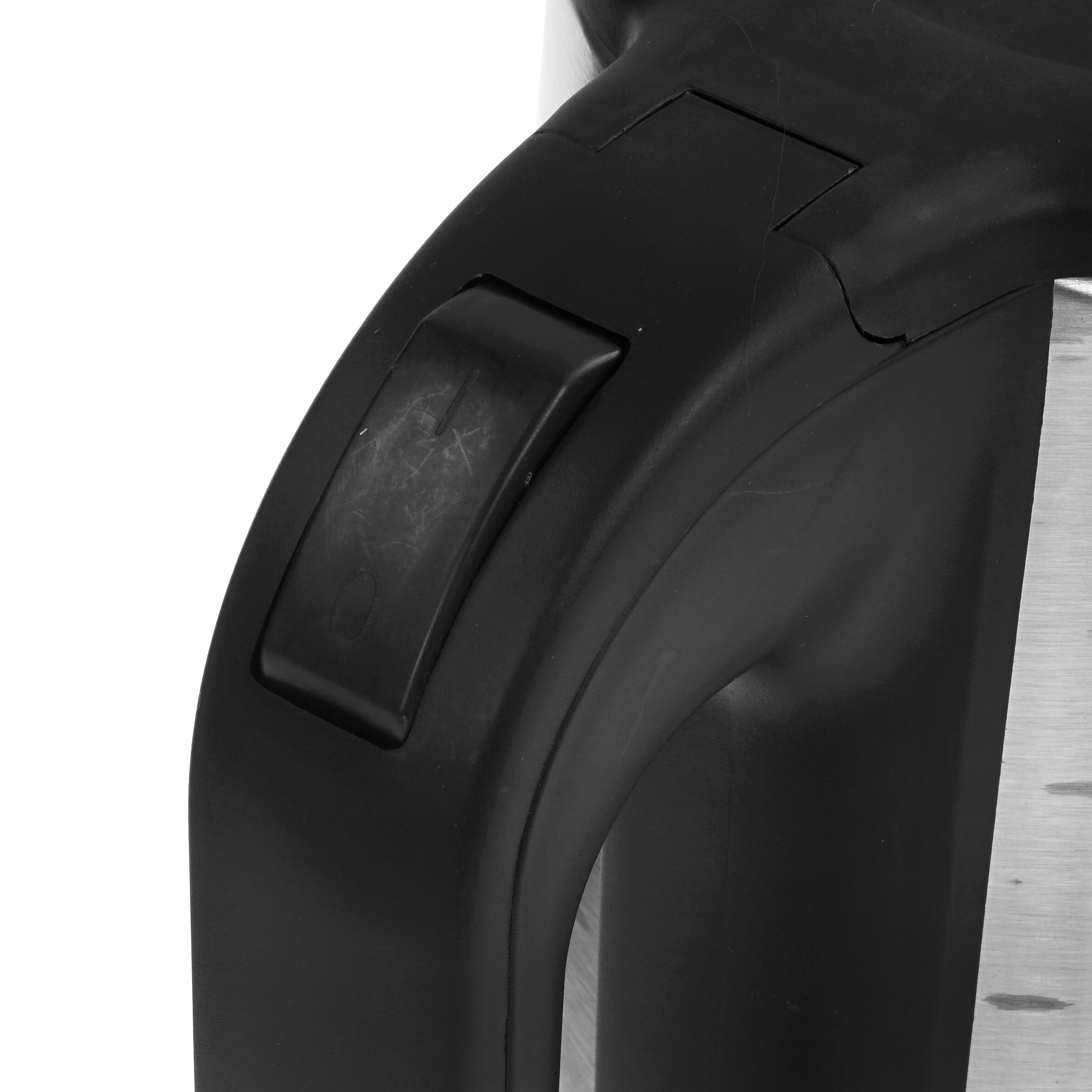 9235552 Электрочайник DELTA DL-1118 черный STDN-0113866 - Вид №3