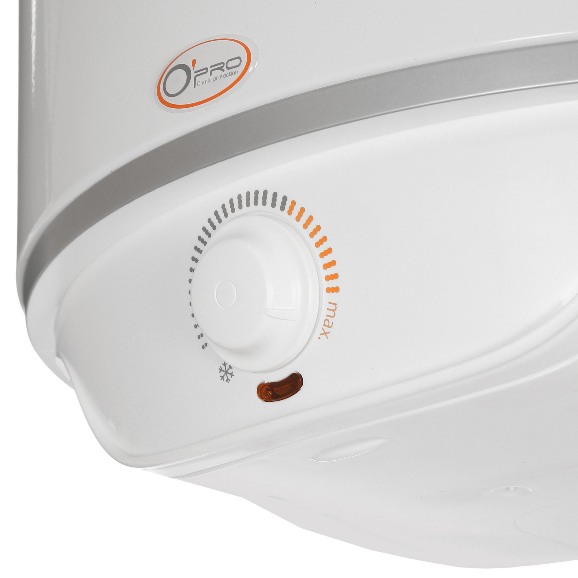 1230658 Водонагреватель электрический Atlantic OPRO TURBO 100 STDN-0146448 - Вид №3