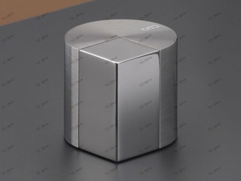 Ceadesign Напольный кран для холодной воды Duet Det 46