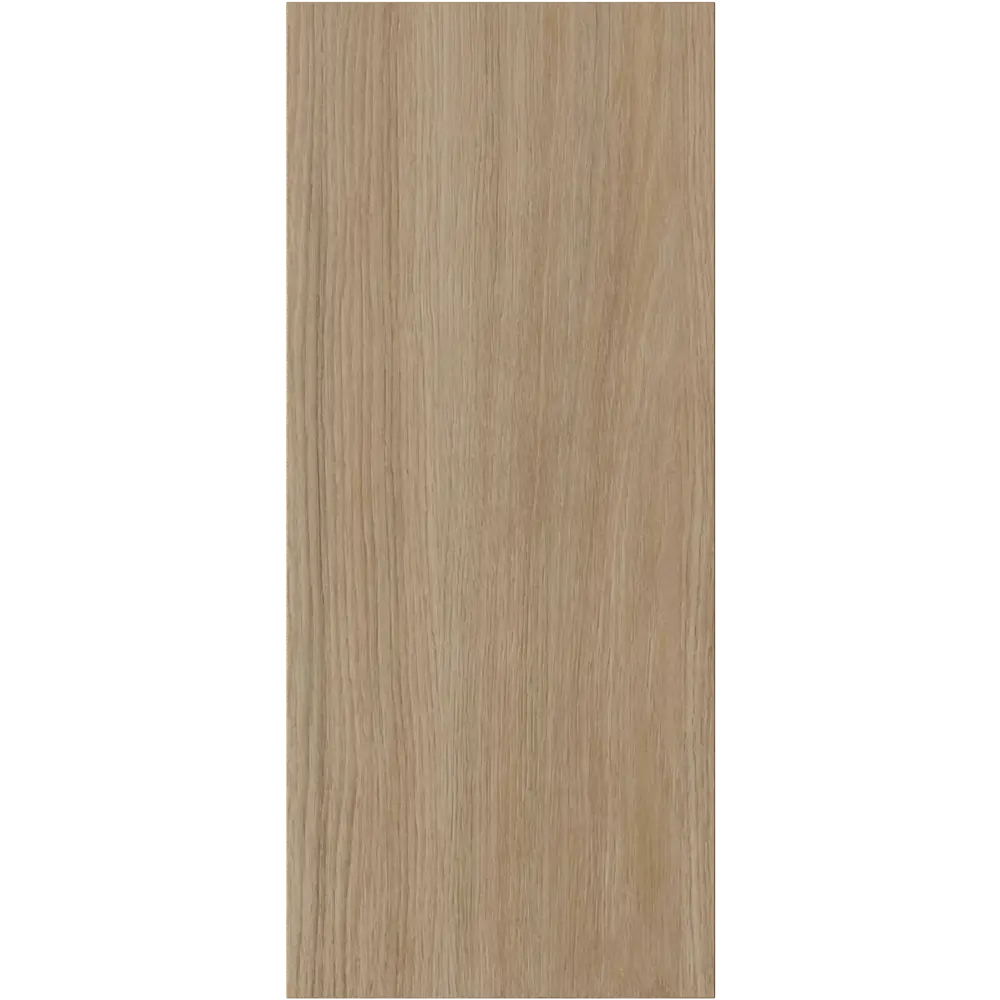 Фасад кухонного шкафа Ирбит 32.9x76.5 см KONSENSA ДСП цвет дуб STLM-2038132