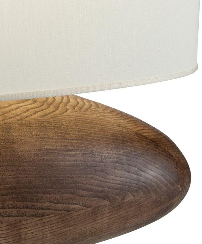 Roche Bobois Настольная лампа из ясеня Nativ sun-id-1516030 - Вид №2