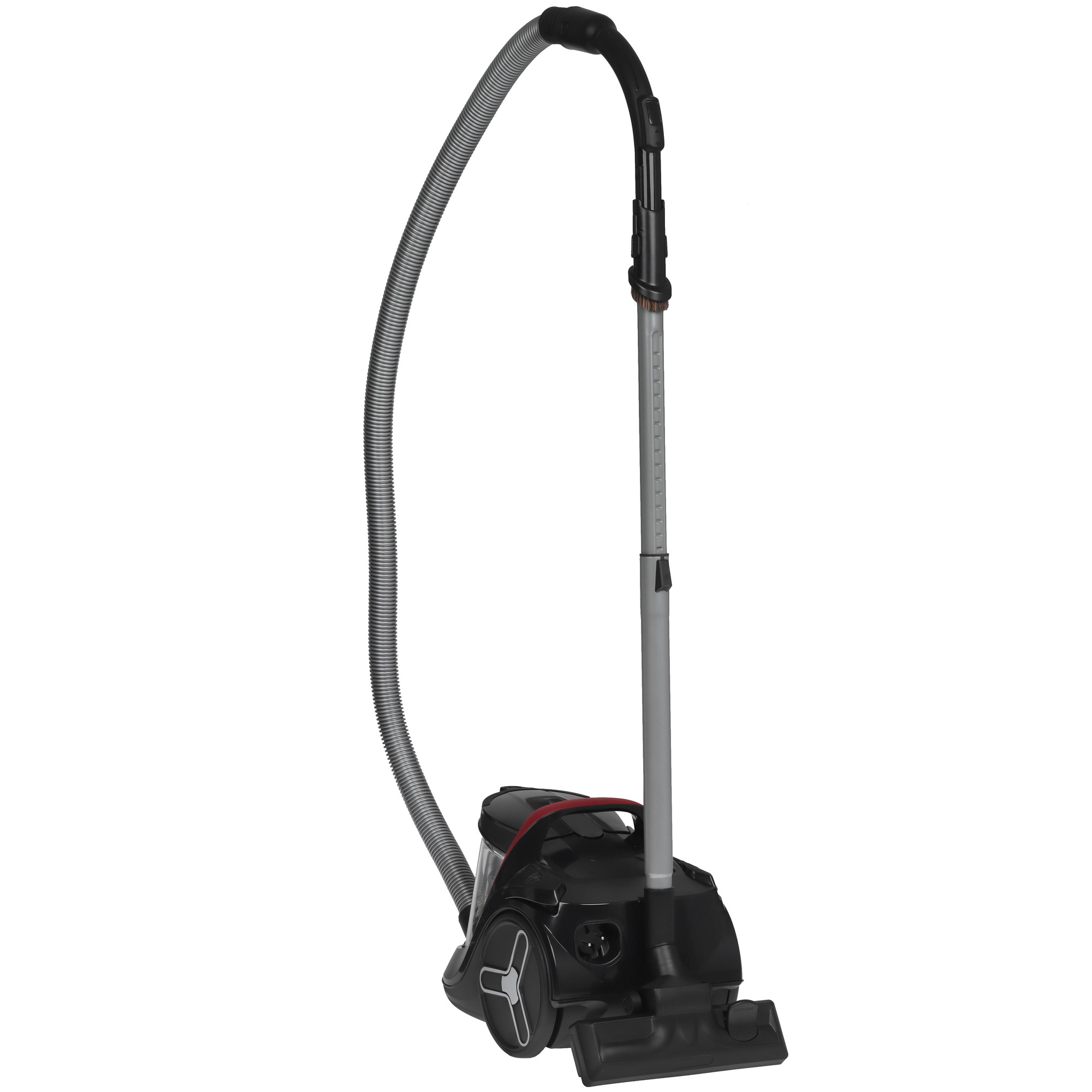 5481870 Пылесос Tefal X-Trem Cyclonic Max TW7B33EA черный STDN-0009294 - Вид №8