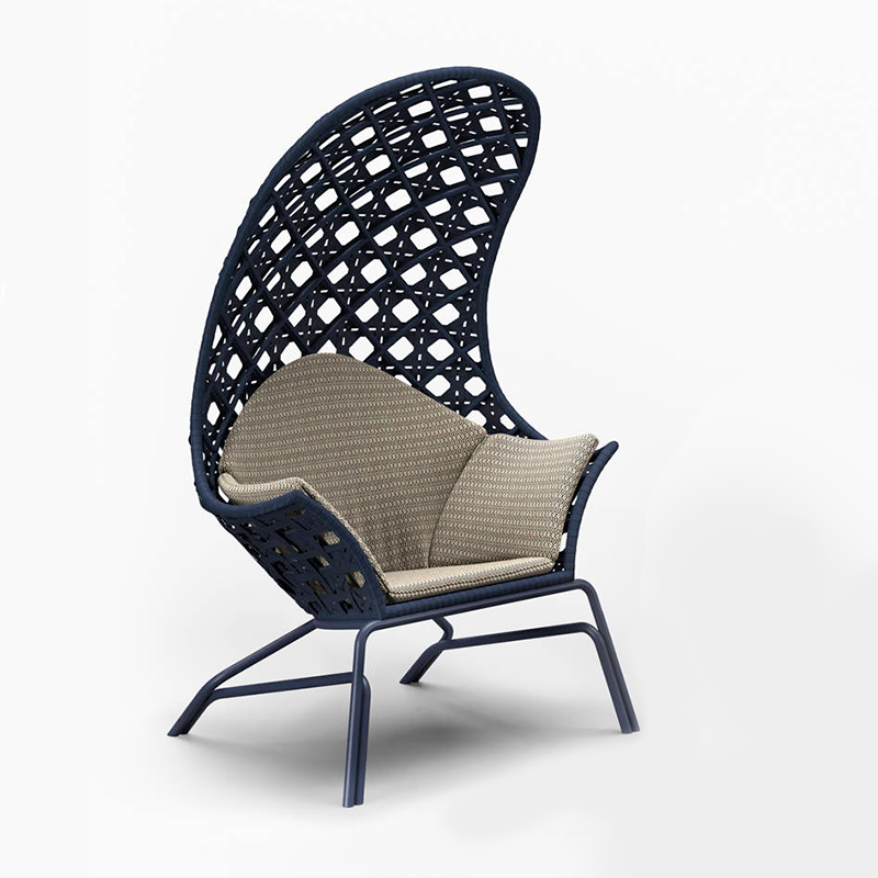 Кресло HYDRA SMANIA PLHYDRA01 Outdoor