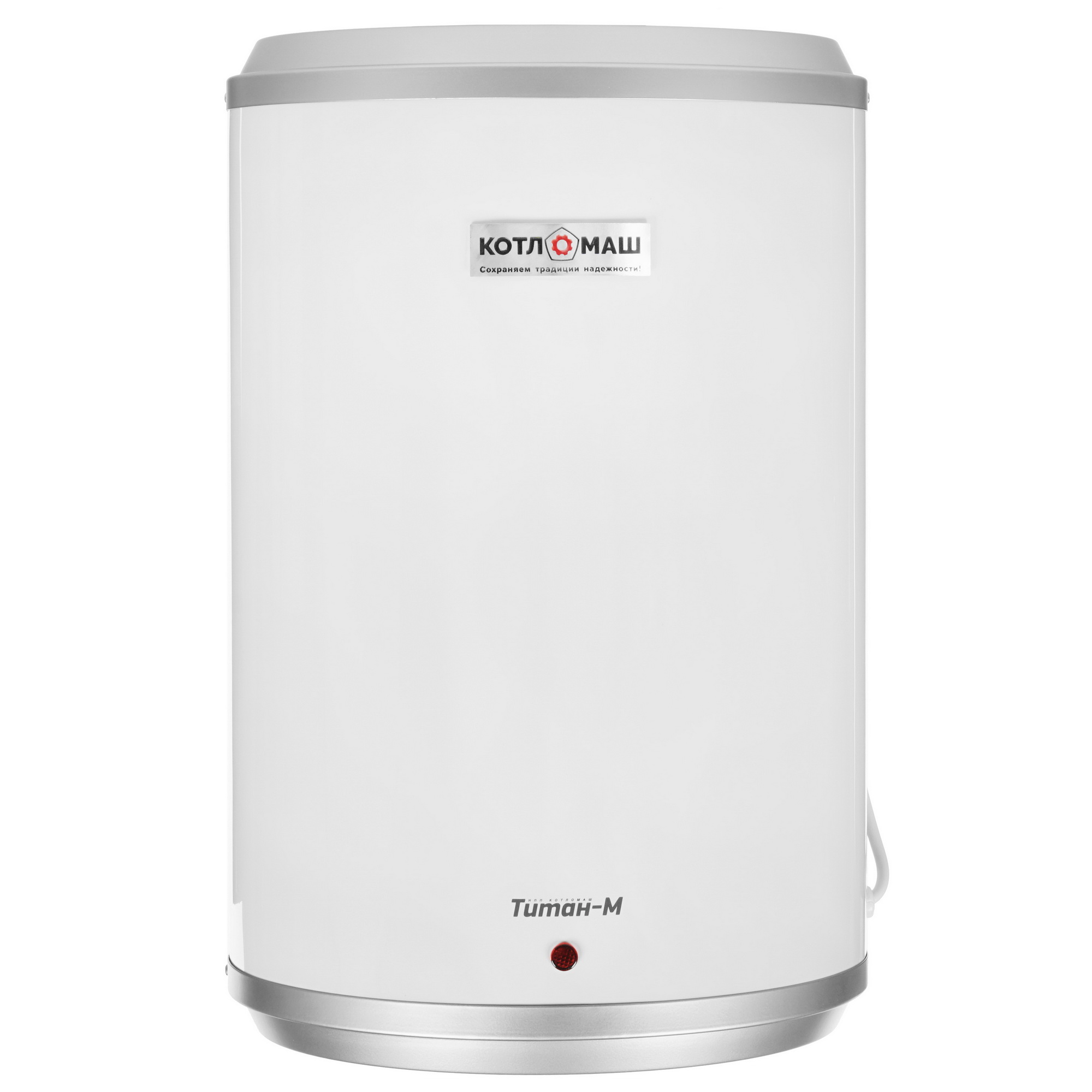 5307978 Водонагреватель электрический КОТЛОМАШ Титан-М Т25 STDN-0080368 - Вид №1