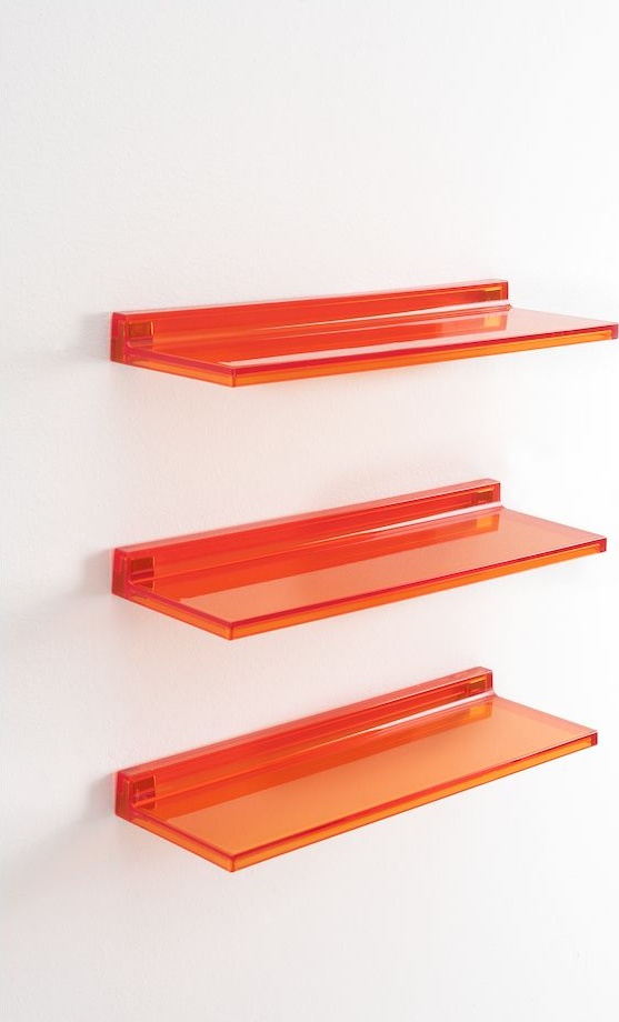 H3853300850001 Монтируемая на стену полка LAUFEN PRO - Вид №3