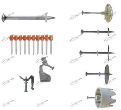 BOSSONG Гвоздь sun-id-1359214