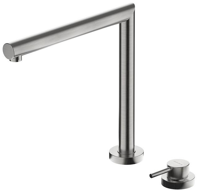 GUGLIELMI Смеситель для кухни однорычажный Sprint Fgsp29111 - Вид №1