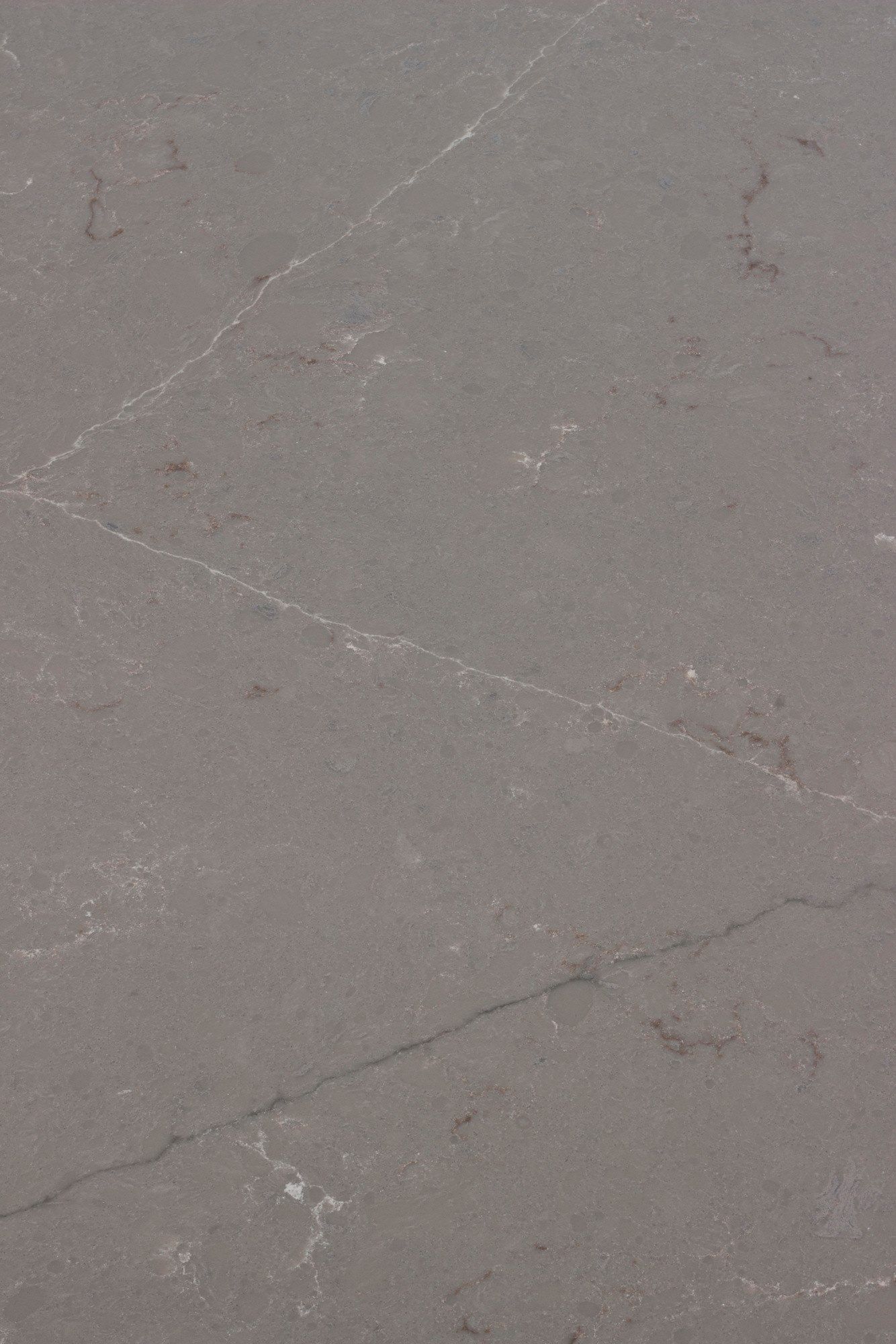 Прямоугольный стол со стальным основанием и кварцевым верхом ORO NERO Collection Tube ARCH-00119772 - Вид №6