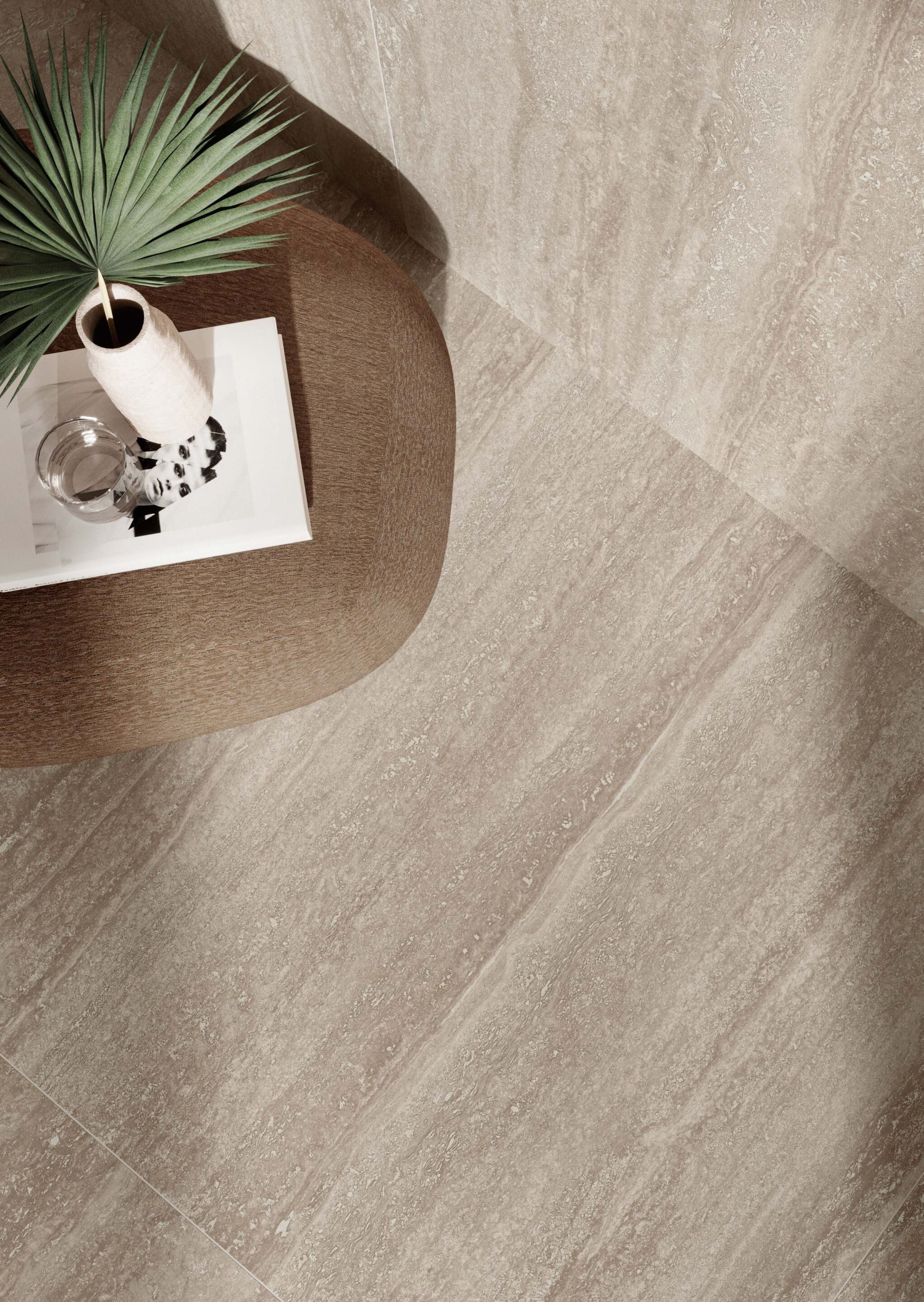 Керамогранит / напольное покрытие Casalgrande Padana нативные камни ARCH-00011628 - Вид №6