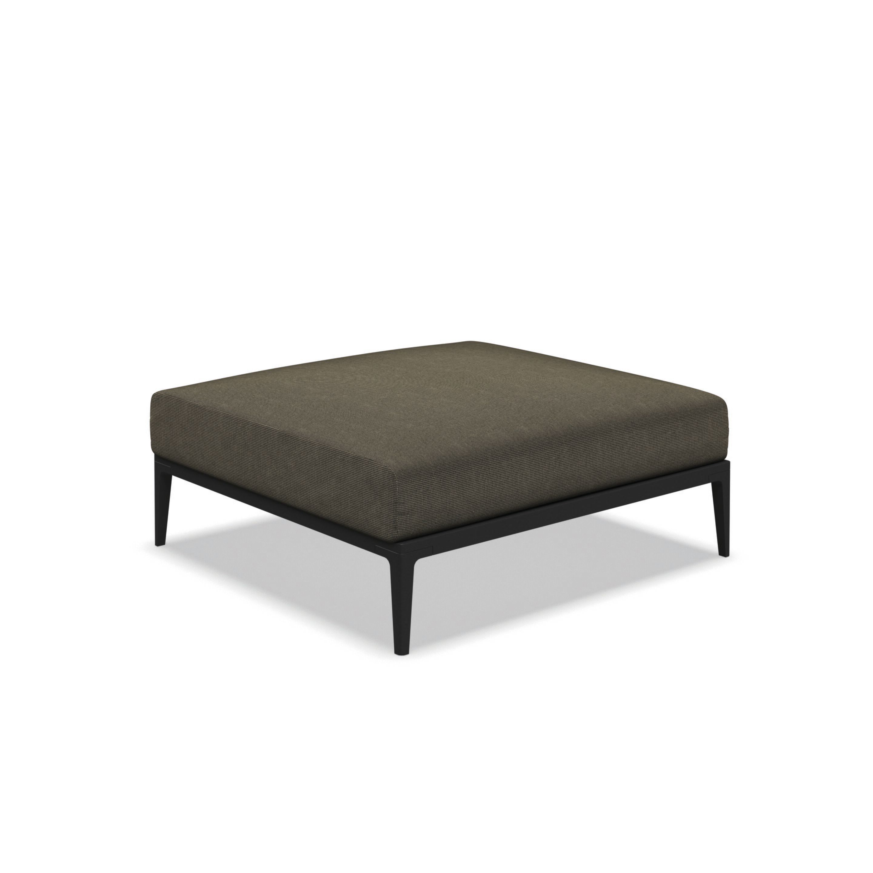 Тканевый модульный садовый диван Gloster сетка ARCH-00132626 - Вид №92