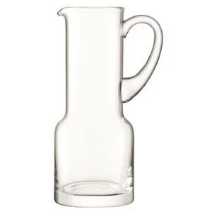 Кувшин Utility 1.35 л прозрачный