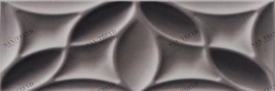 Marchese grey низ 02 10х30 Gracia Ceramica 010101004557