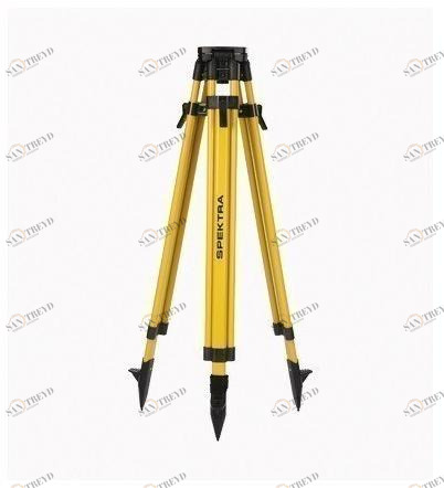 SPEKTRA Деревянный штатив для тахеометров Treppiede sun-id-1420653