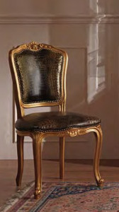 Стул  SERAFINO MARELLI 1084