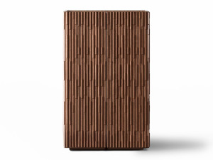 Шкаф с распашными дверцами