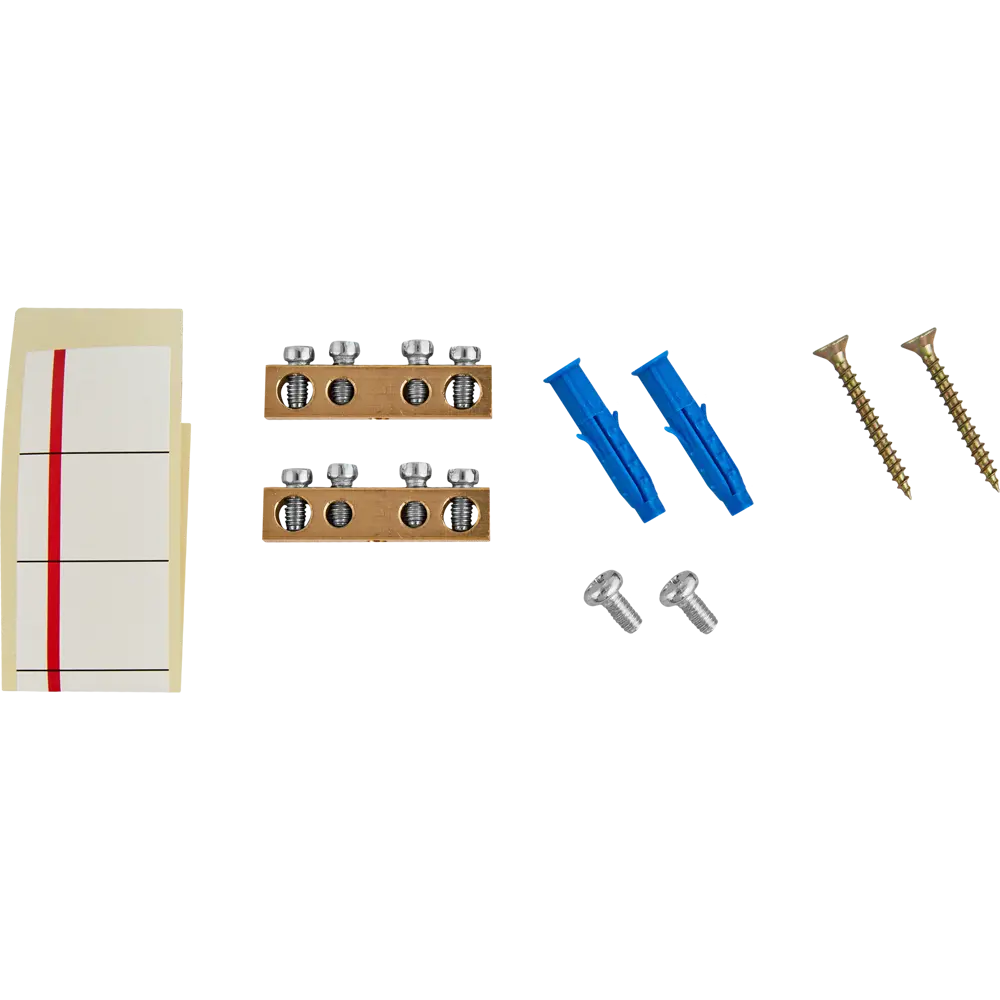 Распределительный щит EKF SlimBox для настенного монтажа 86544135 STLM-1112332 - Вид №4