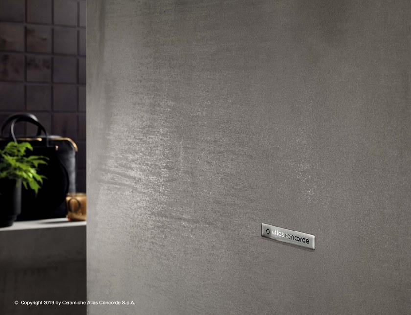 Atlas Concorde Напольные покрытия с эффектом металла Blaze sun-id-1390567 - Вид №17