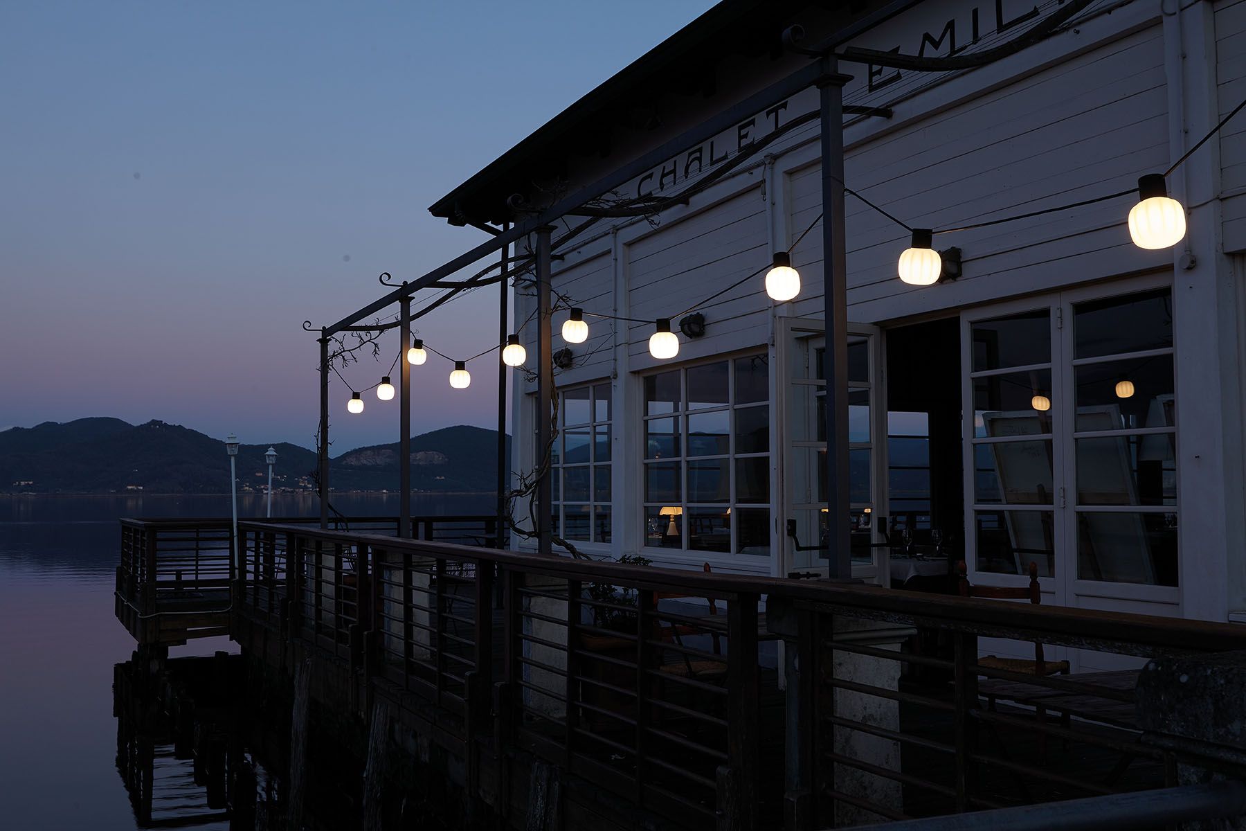 Смола LED открытый подвесной светильник Martinelli Luce ARCH-00151705 - Вид №5