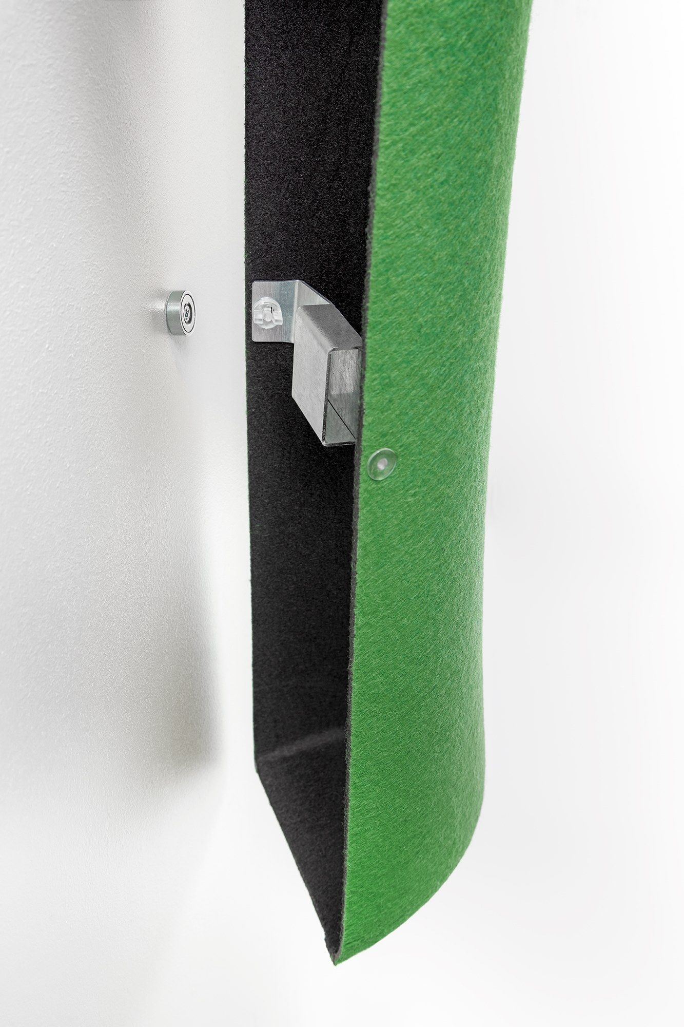 Акустическая войлочная панель Made Design BAMBOO ARCH-00123029 - Вид №5