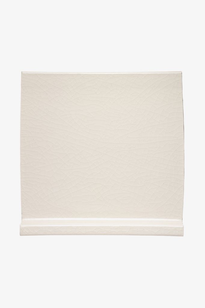 ARCB02 База бухты ручной работы Architectonics 6 дюймов x 6 дюймов Waterworks 