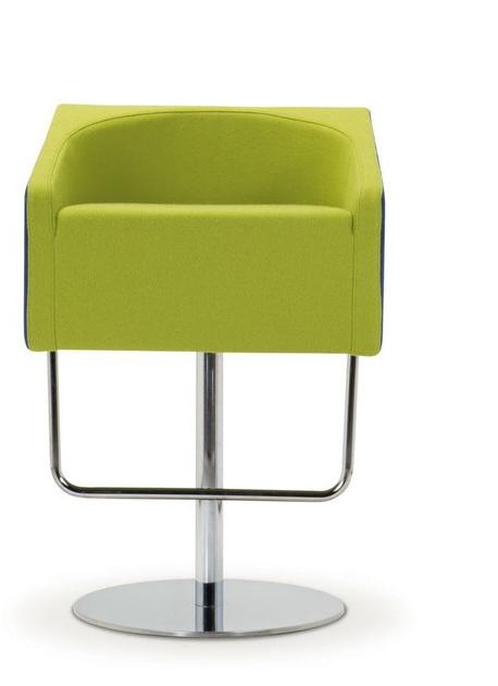 Adrenalina Поворотный табурет Cocodì sun-id-1440881 - Вид №3