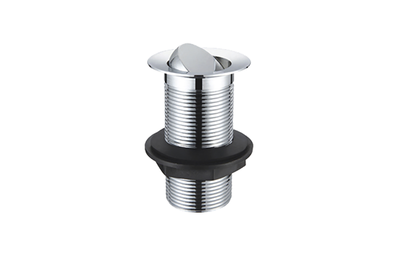 42102 Слив с вкручиваемым донным клапаном GRAFF Sinks and Bathtubs