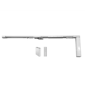 ЛТ Электрокарниз беспроводной 5.12м АРТ77756