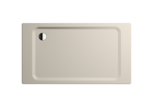 Душевой поддон KALDEWEI Сталь эмалированная 443-2 445 теплый серый 10