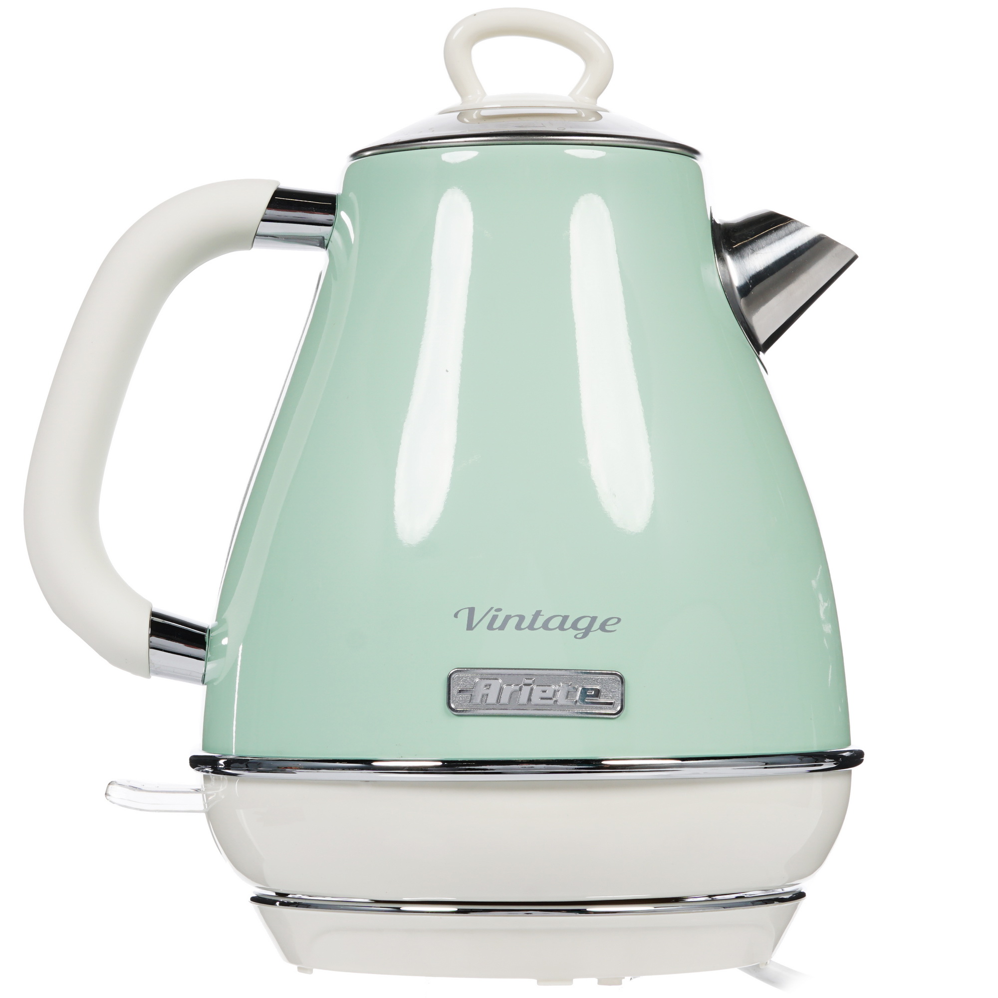 8152852 Электрочайник Ariete 2869/04 зеленый STDN-0028491 - Вид №1