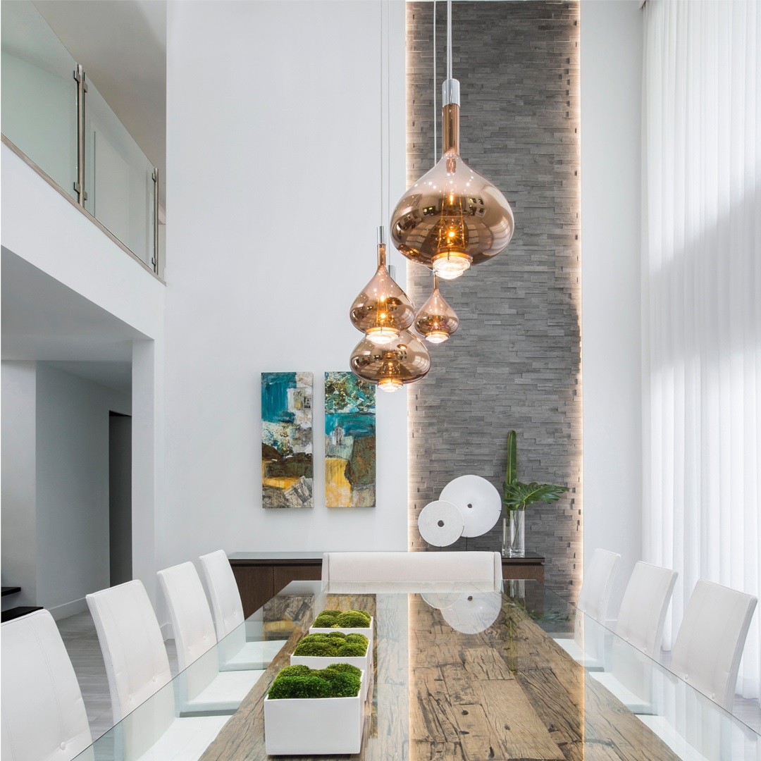 Studio Italia Design Sky-Fall medium SO1 148002 подвес 106128 - Вид №3