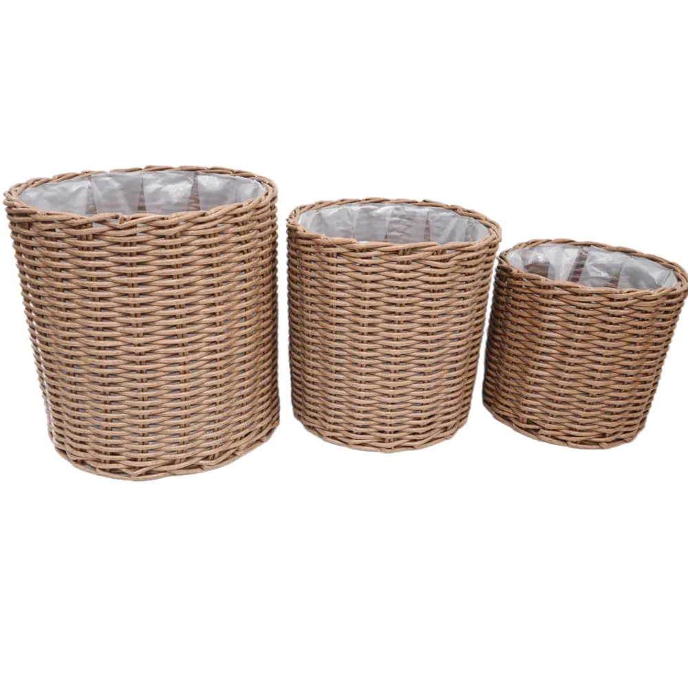 Кашпо Santreyd Green Art ø42 - природная эстетика в интерьере 89350534 STLM-0964445