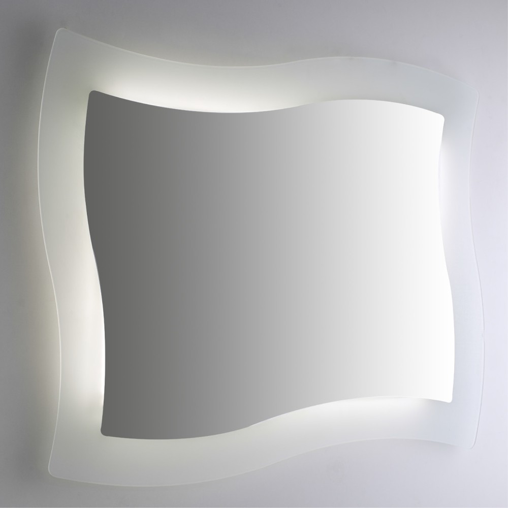 4164 ETRUSCA Specchi